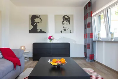 Vakantieappartement Gezinsvakantie Benneckenstein