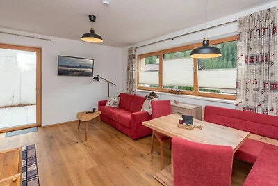 Appartement Alpenrose