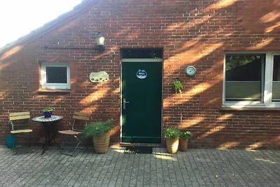 Vakantieappartement Gezinsvakantie Ihlow