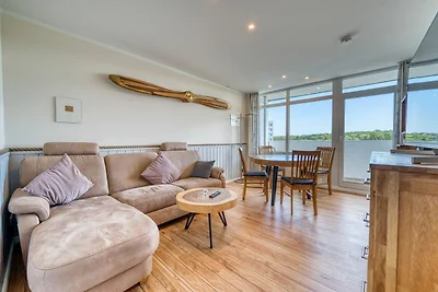 Vakantieappartement Gezinsvakantie Heiligenhafen