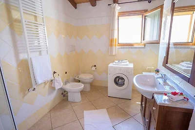 Vakantiehuis Ontspannende vakantie Sassari