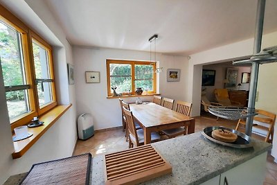 Vakantieappartement Gezinsvakantie Graal-Müritz