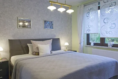 Ferienwohnung Waldblick
