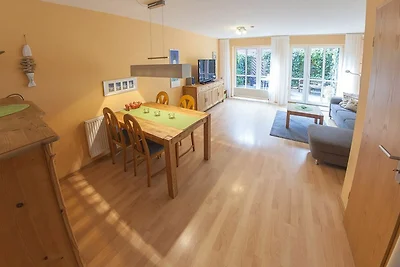 Ferienhaus Jähnert