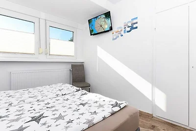 Ferienwohnung Strandläufer