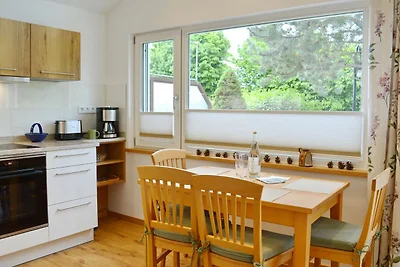 Ferienhaus Weitblick - bietet neben einer ruh...