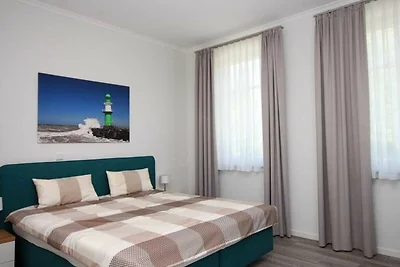 Haus Passat WE 09 Mien Lüchttoorn