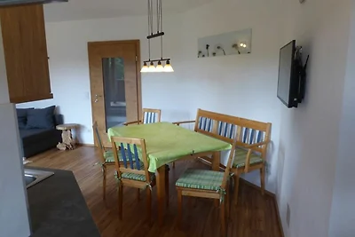 Ferienwohnung Heublume