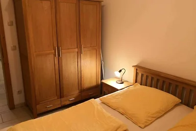 Vakantieappartement Gezinsvakantie Lancken