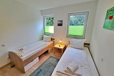 Appartamento Vacanza con famiglia Heringsdorf