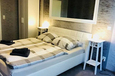 Appartamento Vacanza con famiglia Feldberger Seenlandschaft