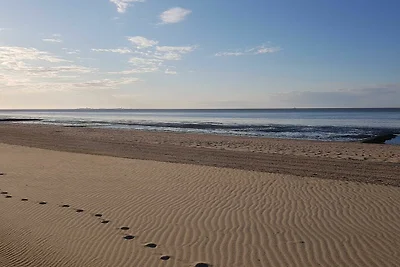 Vakantieappartement Gezinsvakantie Cuxhaven