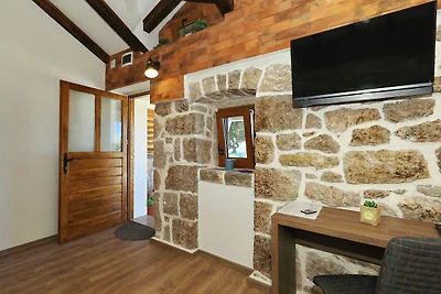 Vakantiehuis Ontspannende vakantie Starigrad