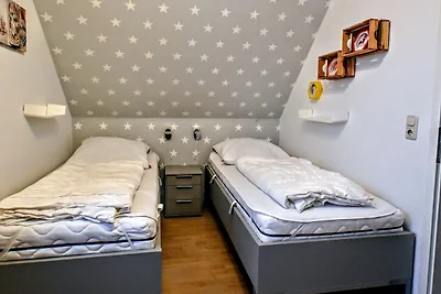 Apartament Dla rodzin Carolinensiel