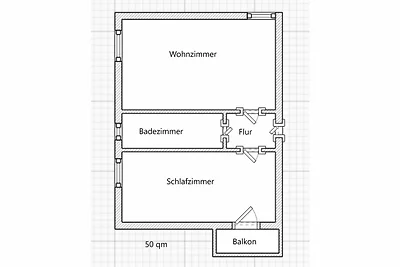 Appartamento Vacanza con famiglia Ahlbeck