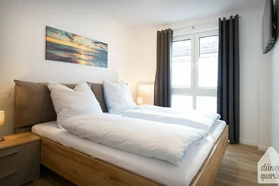Ferienwohnung Dünenquartier Cuxhaven
