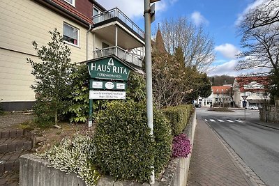 Appartement Vacances avec la famille Bad Sachsa