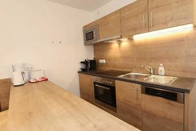 GRA-110 - Komfortables Apartment für 4 Person...