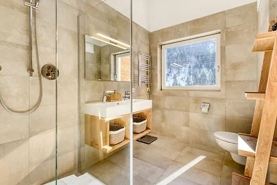 Vakantieappartement Gezinsvakantie Dalaas