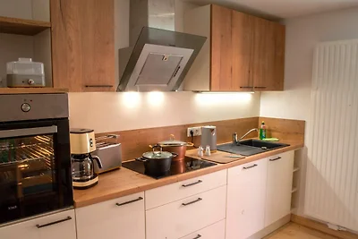 Vakantiehuis Ontspannende vakantie Oberharz am Brocken