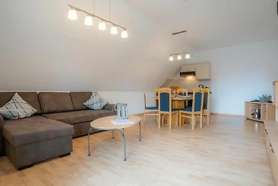 Vakantieappartement Gezinsvakantie Garding