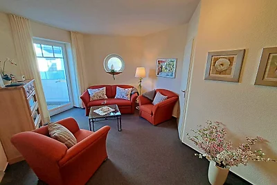 Wohnung 14