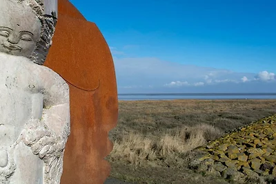 Hotel Cultuur en bezienswaardigheden Butjadingen