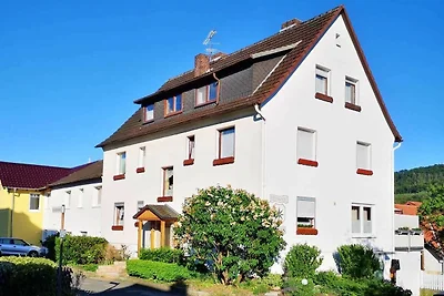 Appartamento Vacanza con famiglia Edertal