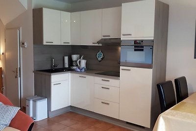 Vakantieappartement Gezinsvakantie Schönhagen