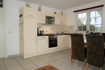 Vakantieappartement Gezinsvakantie Trassenheide