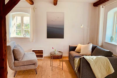 Ferienwohnung Twee im Landhaus Börmoos