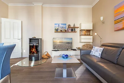 Schloss am Meer, App. 2