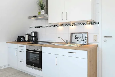 Ferienwohnung 2