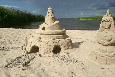Casa vacanze Vacanza di relax Ueckermünde