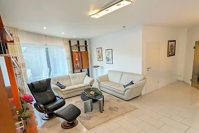 Appartamento Vacanza con famiglia Logabirum