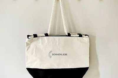 Sonnenliebe Ferienhaus