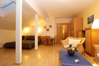 Whg. 24, Acker, DG, 2 Zimmer, Koserow