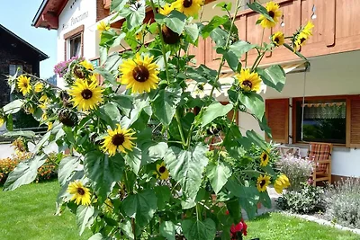 Vakantieappartement Gezinsvakantie Schoppernau