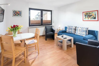 2-Raum-Apartment