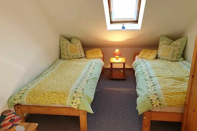 Vakantiehuis Ontspannende vakantie Dornum