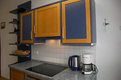 Villa Medici Appartement 5