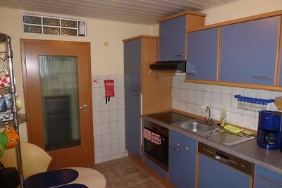 Vakantieappartement Gezinsvakantie Reichelsheim