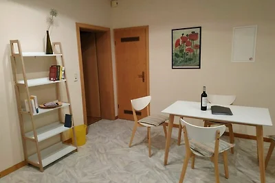 Apartament Dla rodzin Hohenkirchen