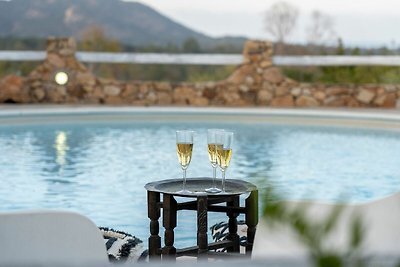 Vakantiehuis Ontspannende vakantie Orosei