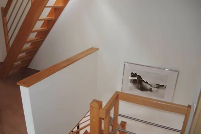 Vakantieappartement Gezinsvakantie Ückeritz