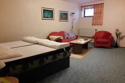 Ferienwohnung in Fürstensee