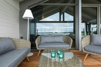 Vakantieappartement Gezinsvakantie Gustow