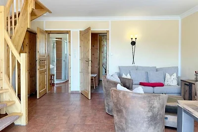 Ferienhaus Meeresstern Doppelhaushälfte