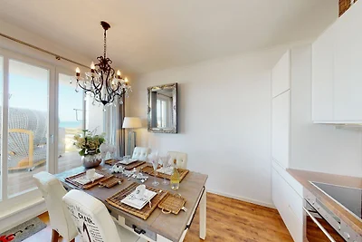 Villa Strandvogt WE 23 Penthouse