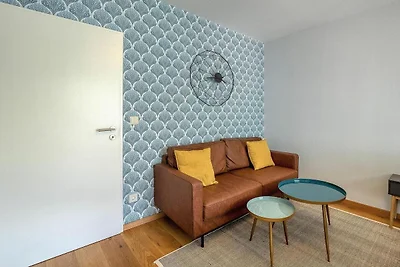 Appartamento Vacanza con famiglia Bad Reichenhall